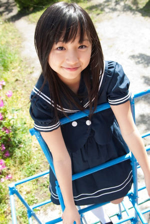 片瀬桃（かたせもも）,新野百恵（にいのももえ）, ももえたん