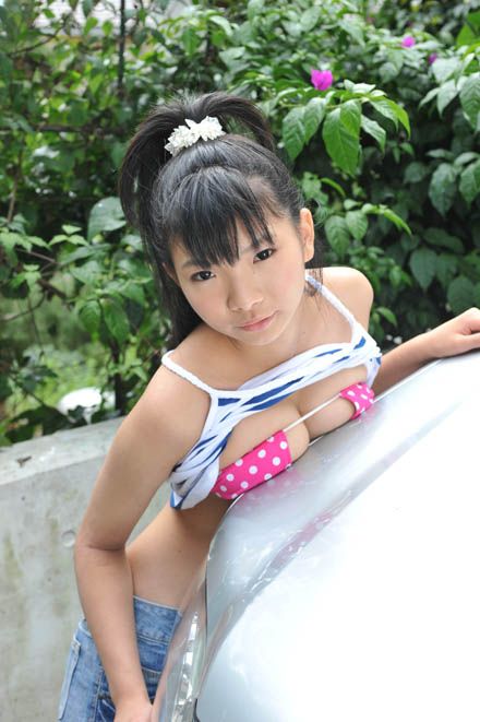 当管理人おすすめ　佐々木まひろちゃん　画像まとめ