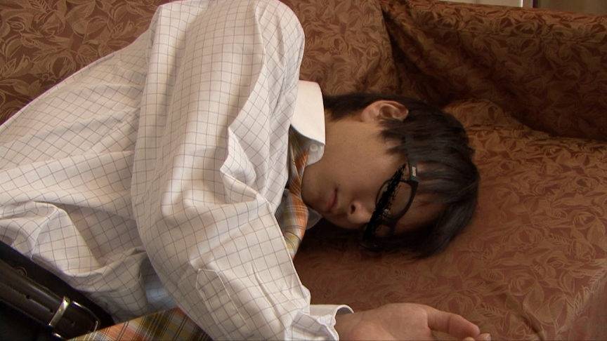 新☆職務淫猥白書…BIZ SHOCK 3 ダイジェスト版